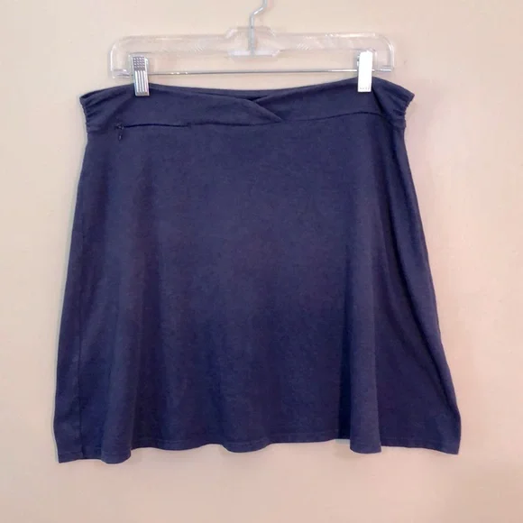 REI Skirts Rei Aldervale Knit Skirt Womens Poshmark